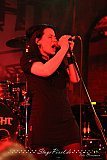 Ember Sea (Oberhausen Kulttempel)