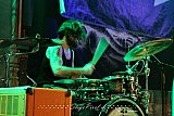 Black Blitz (Oberhausen Kulttempel)
