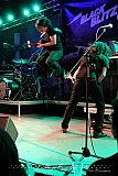 Black Blitz (Oberhausen Kulttempel)