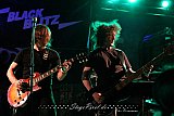 Black Blitz (Oberhausen Kulttempel)