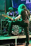 Black Blitz (Oberhausen Kulttempel)