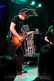 Black Blitz (Oberhausen Kulttempel)