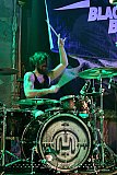 Black Blitz (Oberhausen Kulttempel)