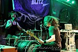 Black Blitz (Oberhausen Kulttempel)
