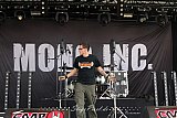 Mono Inc. (Köln Amphi Festival) 