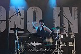 Mono Inc. (Köln Amphi Festival) 