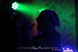 Coal Black (Gronau) 