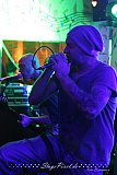 Coal Black (Gronau) 