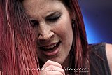 Delain (Mülheim an der Ruhr Castle Rock Festival)
