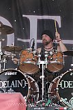 Delain (Mülheim an der Ruhr Castle Rock Festival)