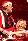 MLMSC Weihnachtskonzert (Leverkusen)
