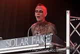 Solar Fake (Köln Amphi Festival)