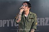 Apoptygma Berzerk (Köln Amphi Festival)