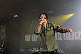 Apoptygma Berzerk (Köln Amphi Festival)