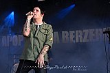 Apoptygma Berzerk (Köln Amphi Festival)