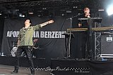 Apoptygma Berzerk (Köln Amphi Festival)
