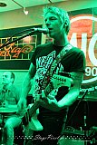 The Undisputed Heavyweights (Gronau Art Rock Cafe)