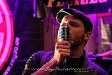 Los Cinco Felices Cuatro (Gronau Art Rock Cafe)