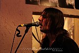 Los Cinco Felices Cuatro (Gronau Art Rock Cafe)