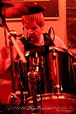 Los Cinco Felices Cuatro (Gronau Art Rock Cafe)