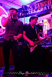 Los Cinco Felices Cuatro (Gronau Art Rock Cafe)