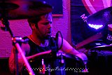 Los Cinco Felices Cuatro (Gronau Art Rock Cafe)