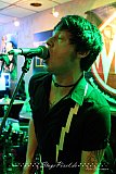 Los Cinco Felices Cuatro (Gronau Art Rock Cafe)