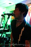 Los Cinco Felices Cuatro (Gronau Art Rock Cafe)