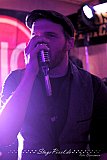Los Cinco Felices Cuatro (Gronau Art Rock Cafe)