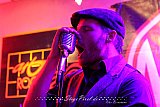 Los Cinco Felices Cuatro (Gronau Art Rock Cafe)