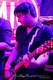 Los Cinco Felices Cuatro (Gronau Art Rock Cafe)