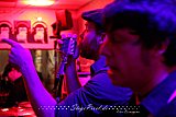 Los Cinco Felices Cuatro (Gronau Art Rock Cafe)