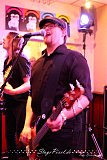 Los Cinco Felices Cuatro (Gronau Art Rock Cafe)