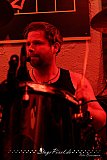 Los Cinco Felices Cuatro (Gronau Art Rock Cafe)