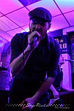 Los Cinco Felices Cuatro (Gronau Art Rock Cafe)