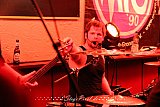 Los Cinco Felices Cuatro (Gronau Art Rock Cafe)