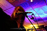 Los Cinco Felices Cuatro (Gronau Art Rock Cafe)