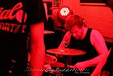 Los Cinco Felices Cuatro (Gronau Art Rock Cafe)