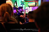 Los Cinco Felices Cuatro (Gronau Art Rock Cafe)