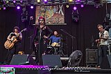 Candye Kane Band (NiX Blues Night Enschede)