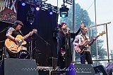 Candye Kane Band (NiX Blues Night Enschede)