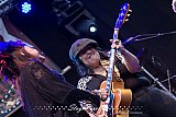 Candye Kane Band (NiX Blues Night Enschede)