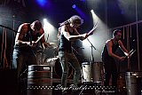 Mason Rack Band (NiX Blues Night Enschede)