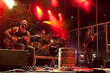 Mason Rack Band (NiX Blues Night Enschede)