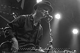 King Of The World (NiX Blues Night Enschede)