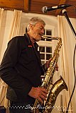 Blues in Nottuln (Nottuln Alte Amtmanei) 
