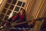 Blues in Nottuln (Nottuln Alte Amtmanei) 