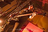 Mono Inc. (Oberhausen Turbinenhalle)