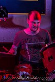 The Undisputed Heavyweights (Gronau Art Rock Cafe)