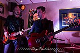 The Undisputed Heavyweights (Gronau Art Rock Cafe)